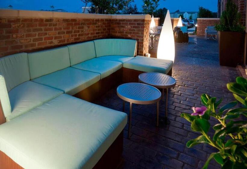 酒店 Springhill Suites By Marriott Lafayette South At River Ranch