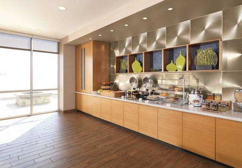 هتل Springhill Suites By Marriott Scranton Montage Mountain