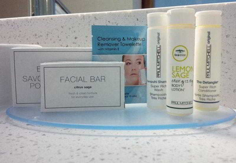 هتل Springhill Suites By Marriott Scranton Montage Mountain