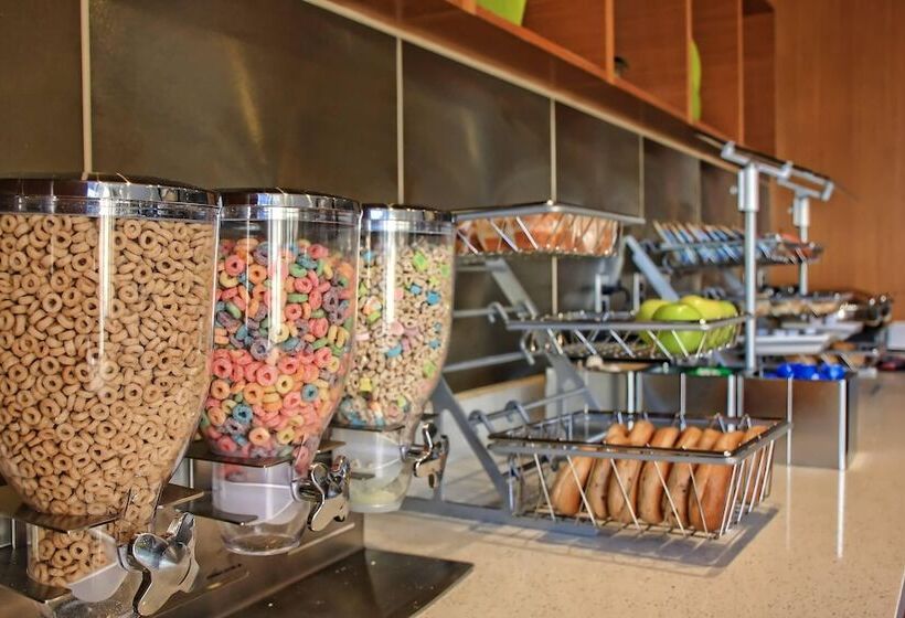 هتل Springhill Suites By Marriott Scranton Montage Mountain