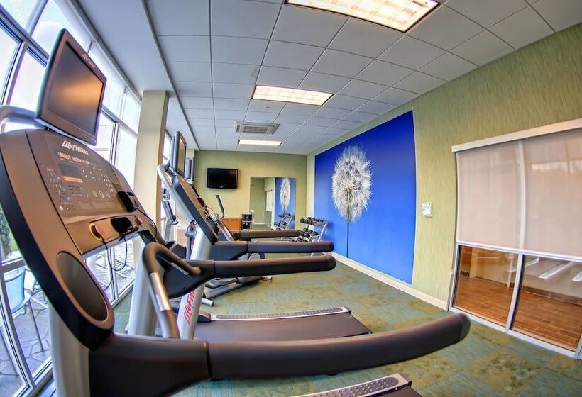 酒店 Springhill Suites By Marriott Scranton Montage Mountain