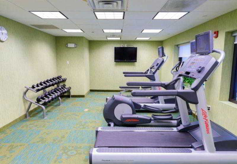 فندق Springhill Suites Hagerstown