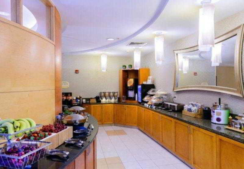 فندق Springhill Suites Hagerstown