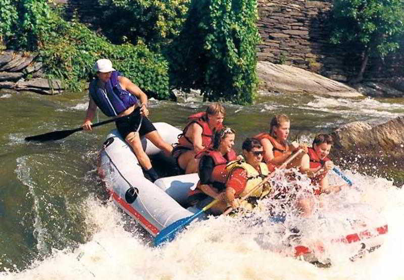 فندق Springhill Suites Hagerstown