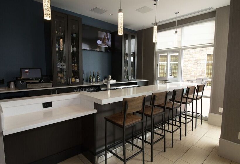 酒店 Springhill Suites By Marriott San Antonio Alamo Plaza/convention Center