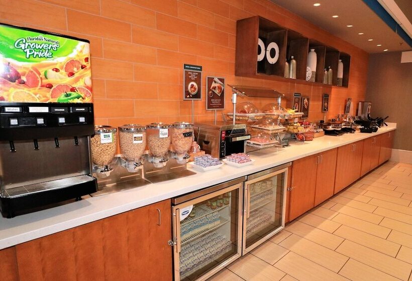 酒店 Springhill Suites By Marriott San Antonio Alamo Plaza/convention Center