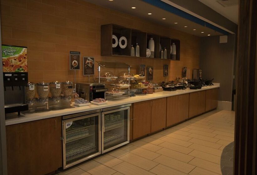 酒店 Springhill Suites By Marriott San Antonio Alamo Plaza/convention Center