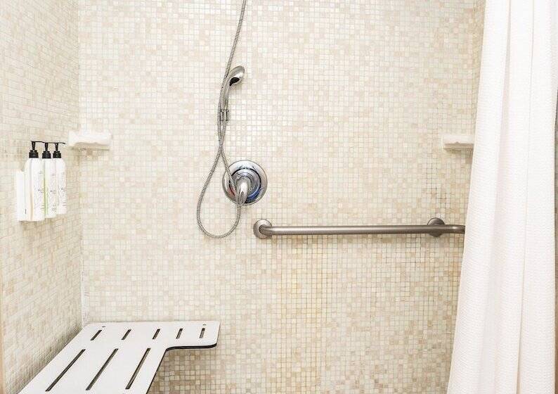 酒店 Springhill Suites By Marriott San Antonio Alamo Plaza/convention Center