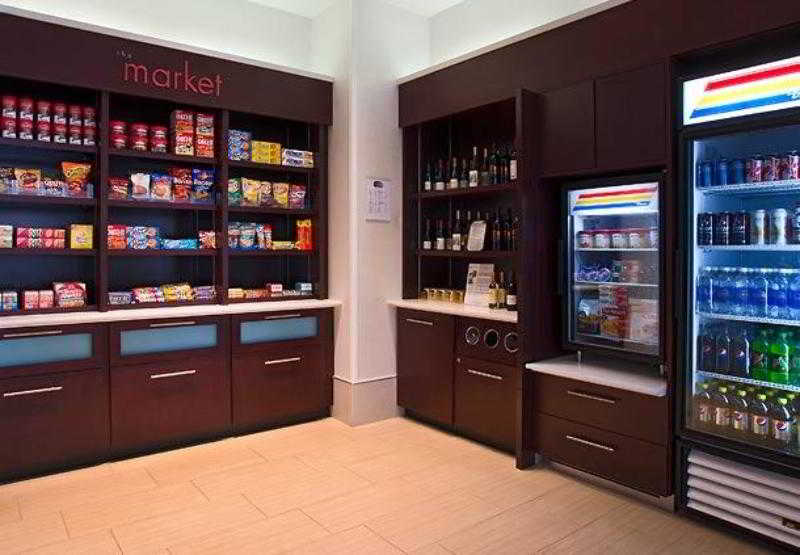 酒店 Springhill Suites By Marriott San Antonio Alamo Plaza/convention Center