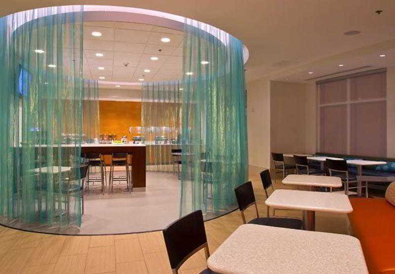 酒店 Springhill Suites By Marriott San Antonio Alamo Plaza/convention Center