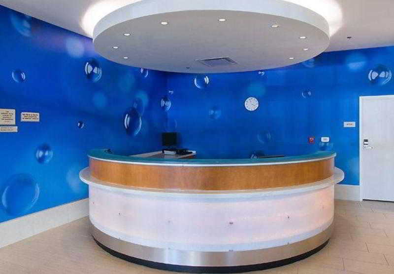 酒店 Springhill Suites By Marriott San Antonio Alamo Plaza/convention Center