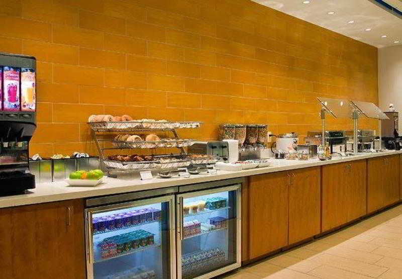 酒店 Springhill Suites By Marriott San Antonio Alamo Plaza/convention Center