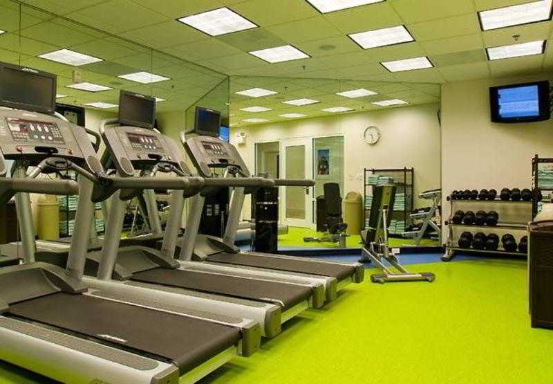 酒店 Springhill Suites By Marriott San Antonio Alamo Plaza/convention Center