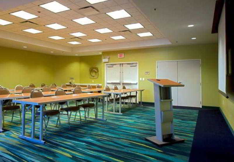 酒店 Springhill Suites By Marriott San Antonio Alamo Plaza/convention Center