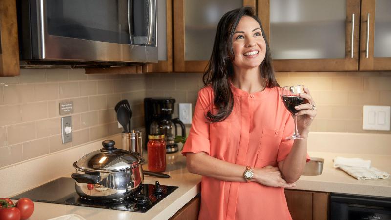 בית מלון כפרי Staybridge Suites Lincoln North East, An Ihg