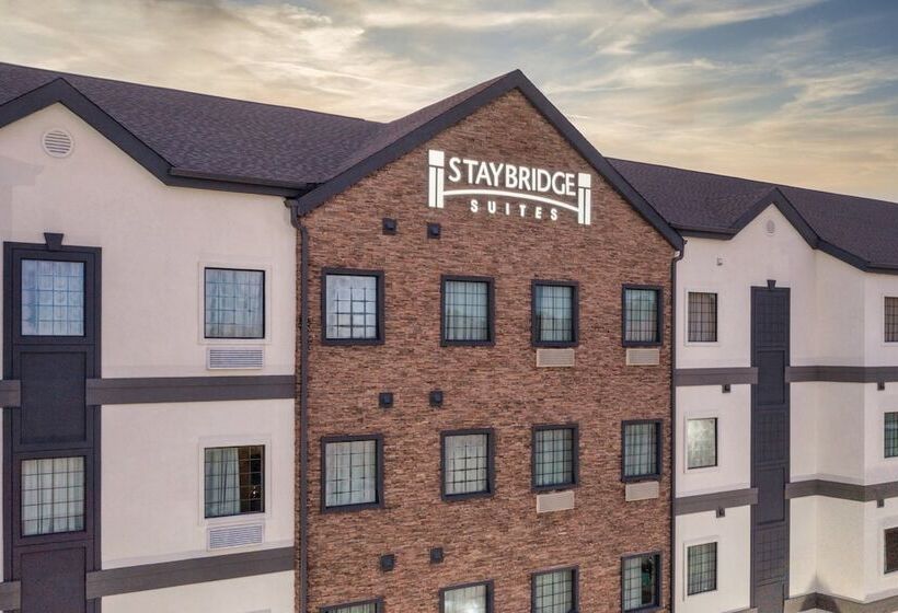 ホテル Staybridge Suites Longview, An Ihg