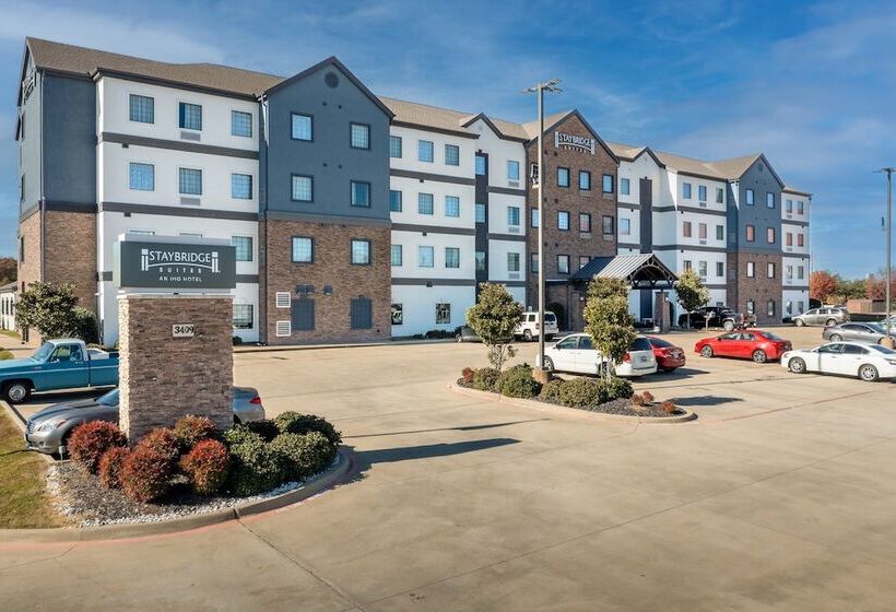 ホテル Staybridge Suites Longview, An Ihg