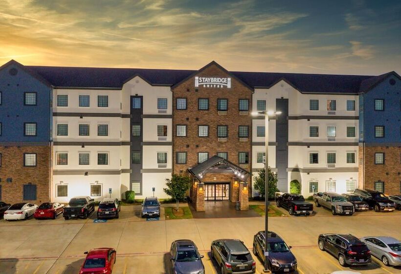 ホテル Staybridge Suites Longview, An Ihg