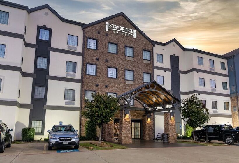 ホテル Staybridge Suites Longview, An Ihg
