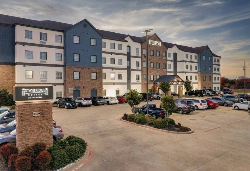 ホテル Staybridge Suites Longview, An Ihg