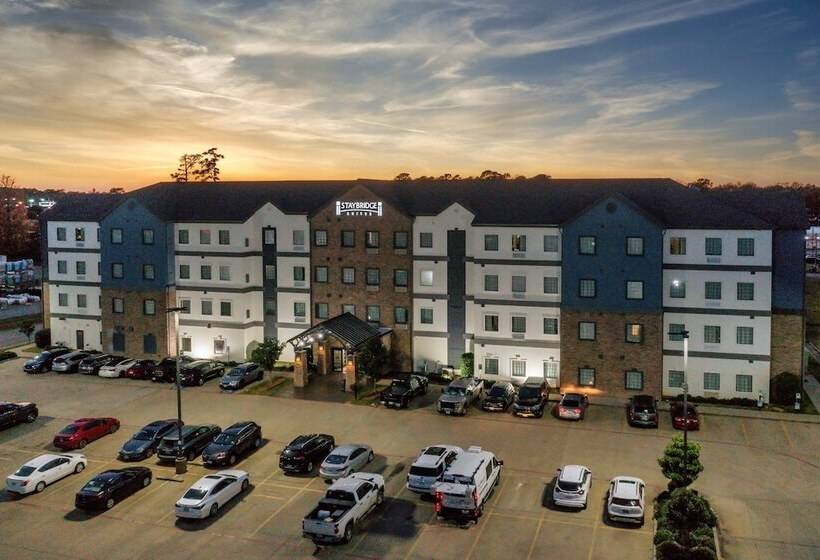 ホテル Staybridge Suites Longview, An Ihg