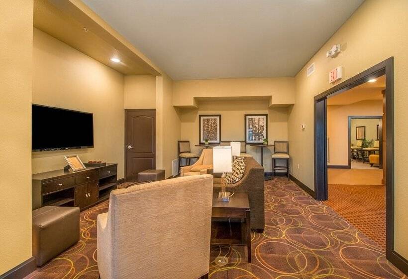 فندق Staybridge Suites Longview, An Ihg
