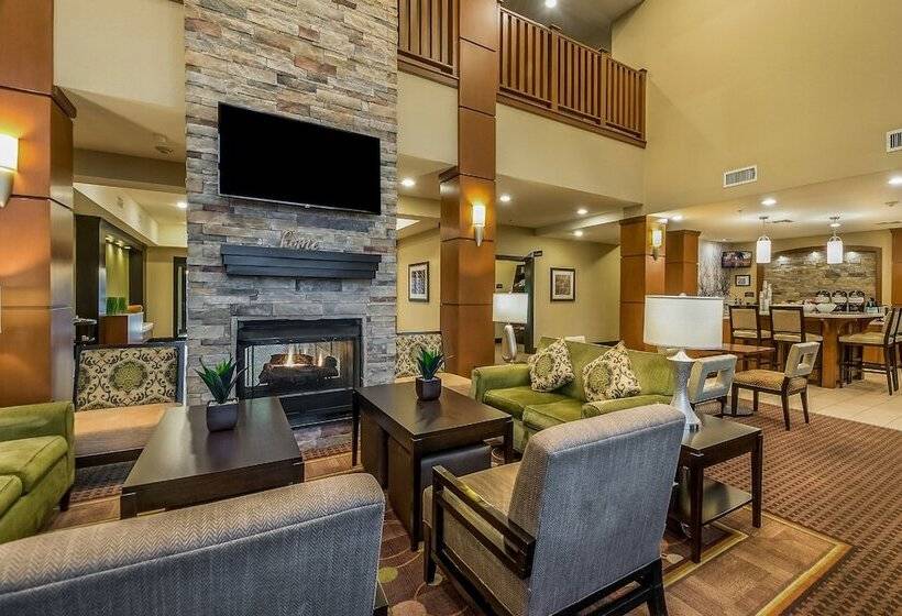 فندق Staybridge Suites Longview, An Ihg