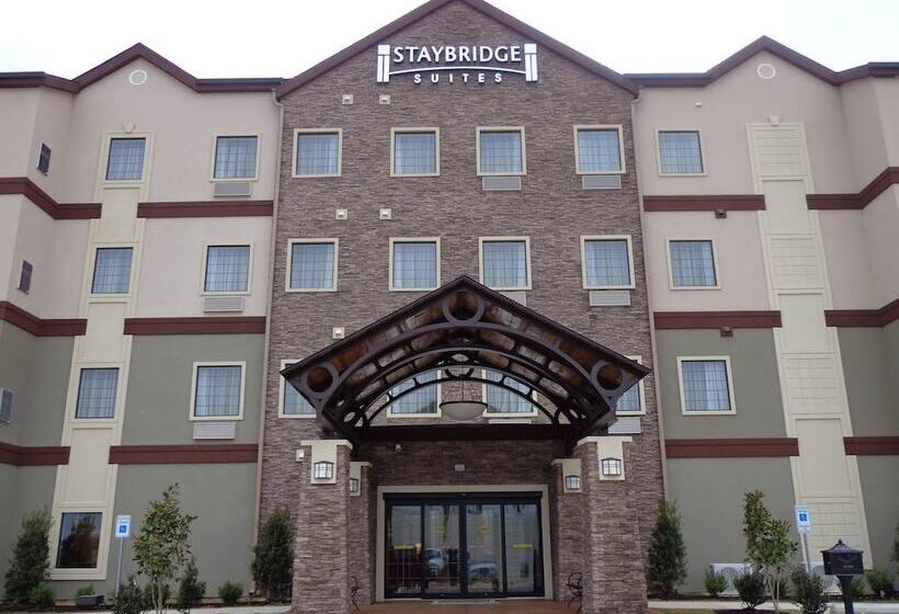 فندق Staybridge Suites Longview, An Ihg