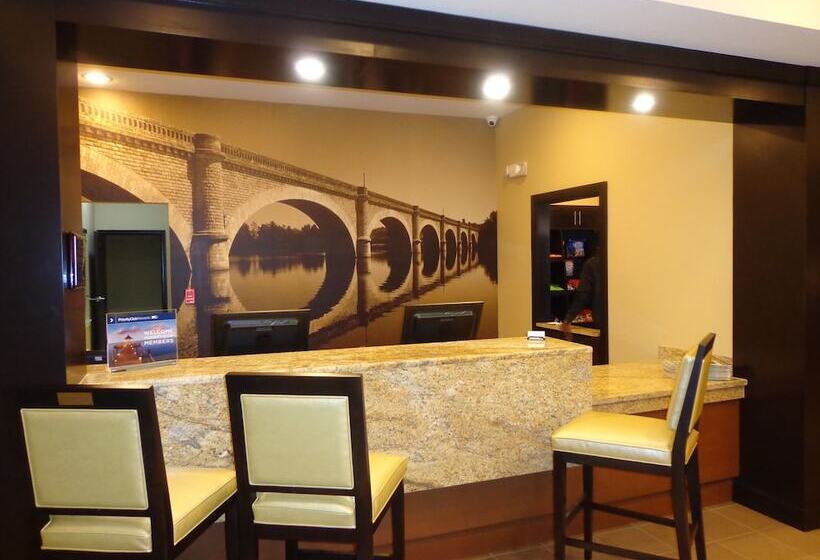 ホテル Staybridge Suites Longview, An Ihg