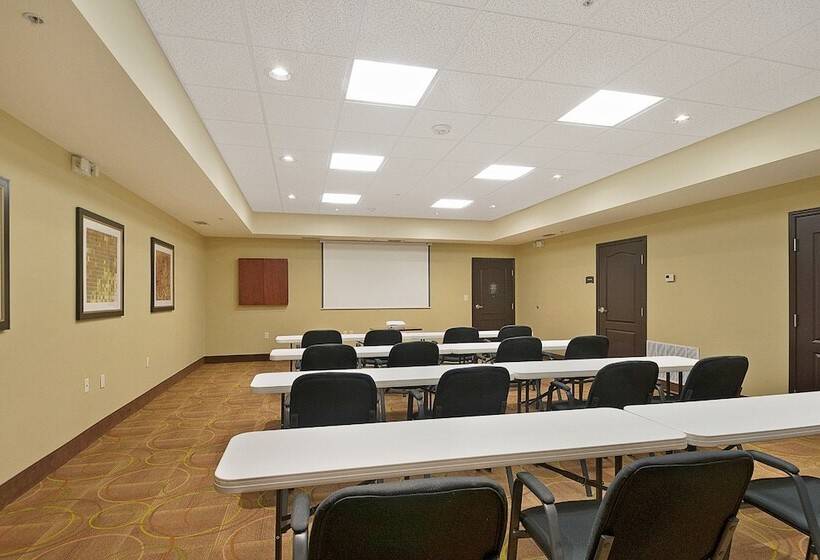 ホテル Staybridge Suites Longview, An Ihg