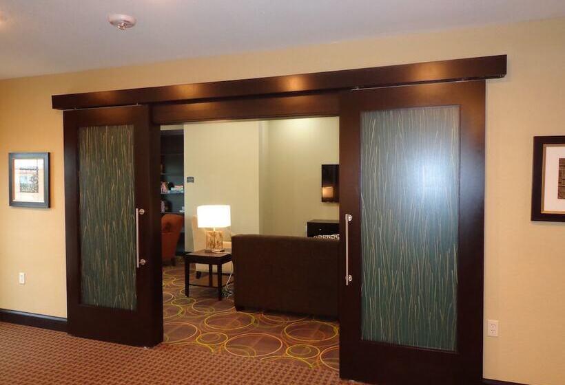 ホテル Staybridge Suites Longview, An Ihg