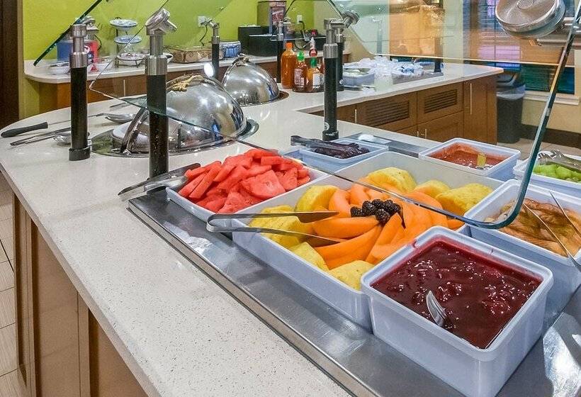 ホテル Staybridge Suites Longview, An Ihg