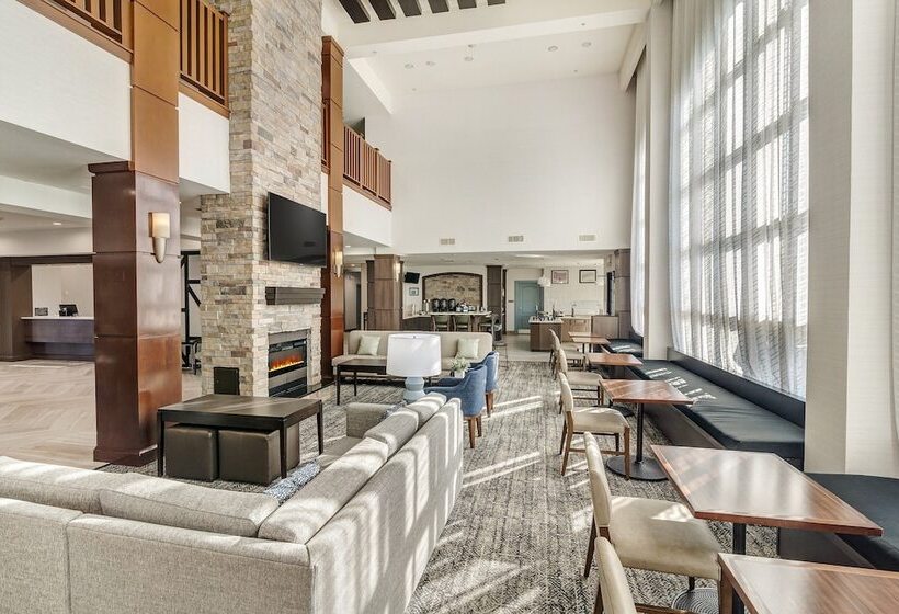 ホテル Staybridge Suites Longview, An Ihg