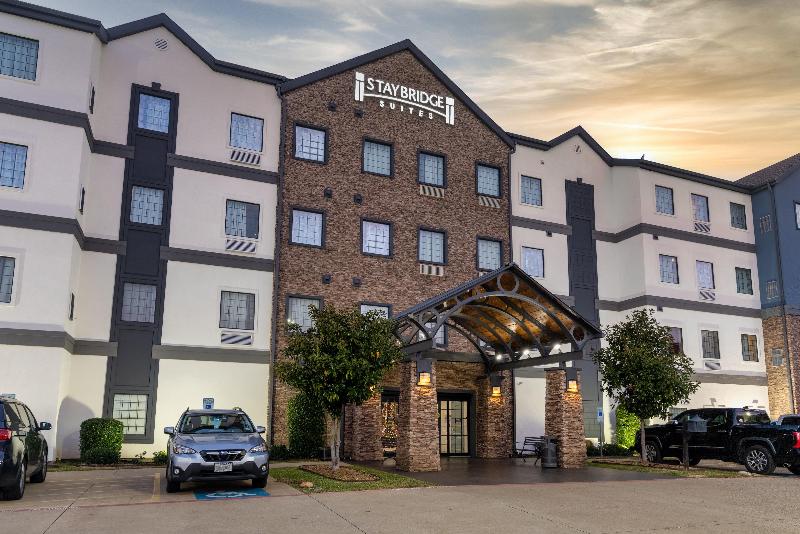 ホテル Staybridge Suites Longview, An Ihg