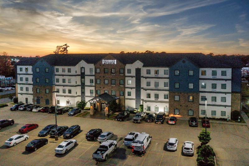 ホテル Staybridge Suites Longview, An Ihg