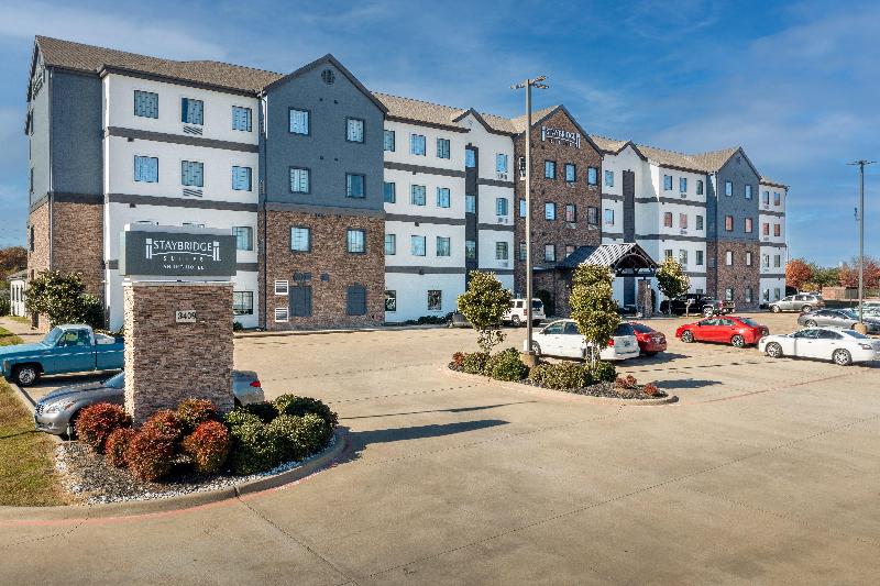 ホテル Staybridge Suites Longview, An Ihg