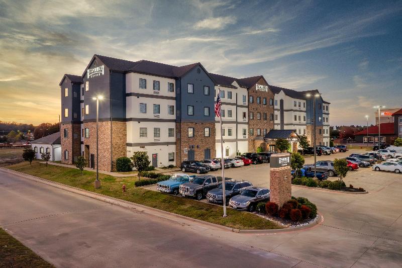 ホテル Staybridge Suites Longview, An Ihg