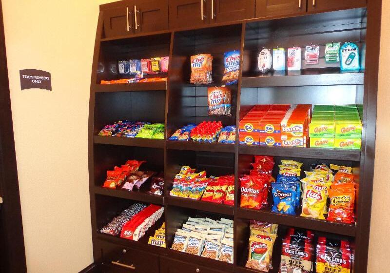 فندق Staybridge Suites Longview, An Ihg