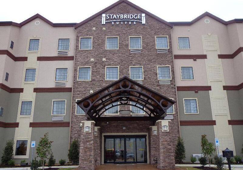 فندق Staybridge Suites Longview, An Ihg