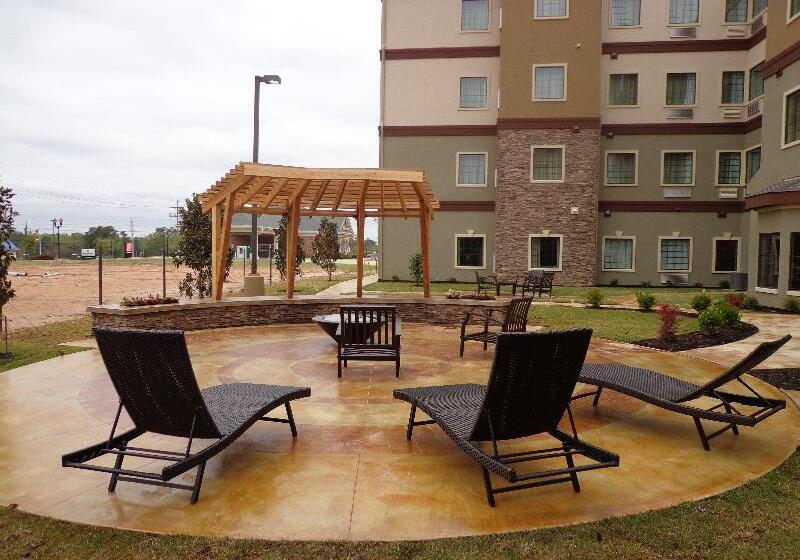 ホテル Staybridge Suites Longview, An Ihg