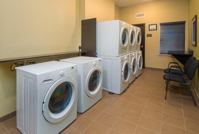 ホテル Staybridge Suites Longview, An Ihg