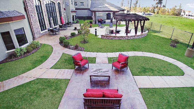 ホテル Staybridge Suites Longview, An Ihg