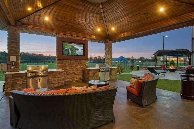 فندق Staybridge Suites Longview, An Ihg