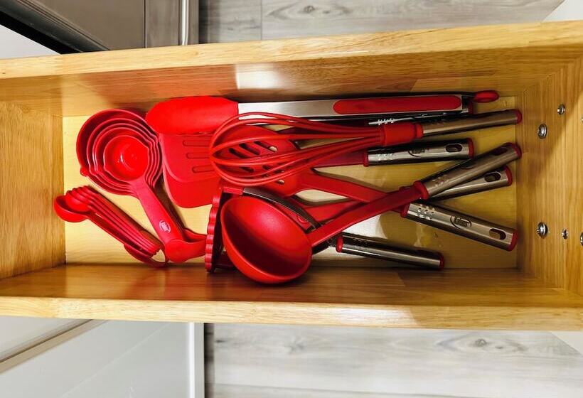 فندق Studios At Fontainebleau Terrace