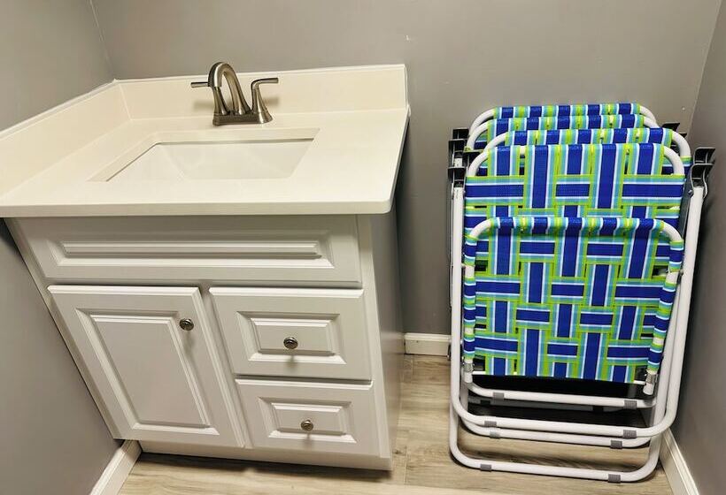 فندق Studios At Fontainebleau Terrace