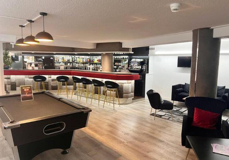 בית מלון כפרי Suite Home Briancon Serre Chevalier