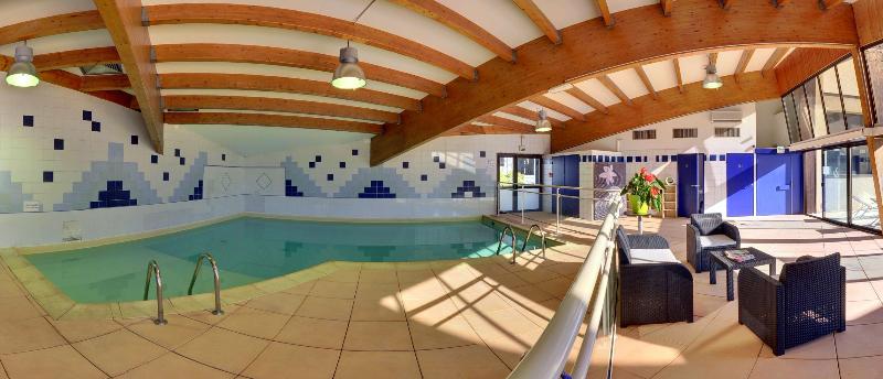 בית מלון כפרי Suite Home Briancon Serre Chevalier