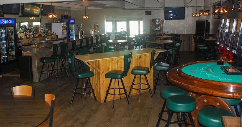 酒店 Sunlac Inn Lakota