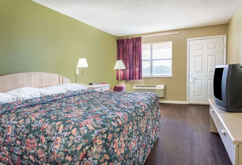 فندق Super 8 By Wyndham Monticello