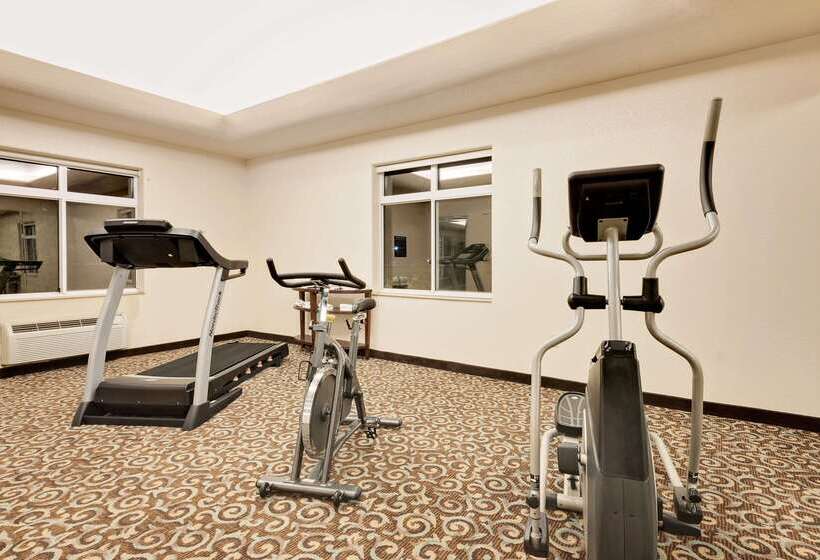 酒店 Super 8 By Wyndham Odessa Tx